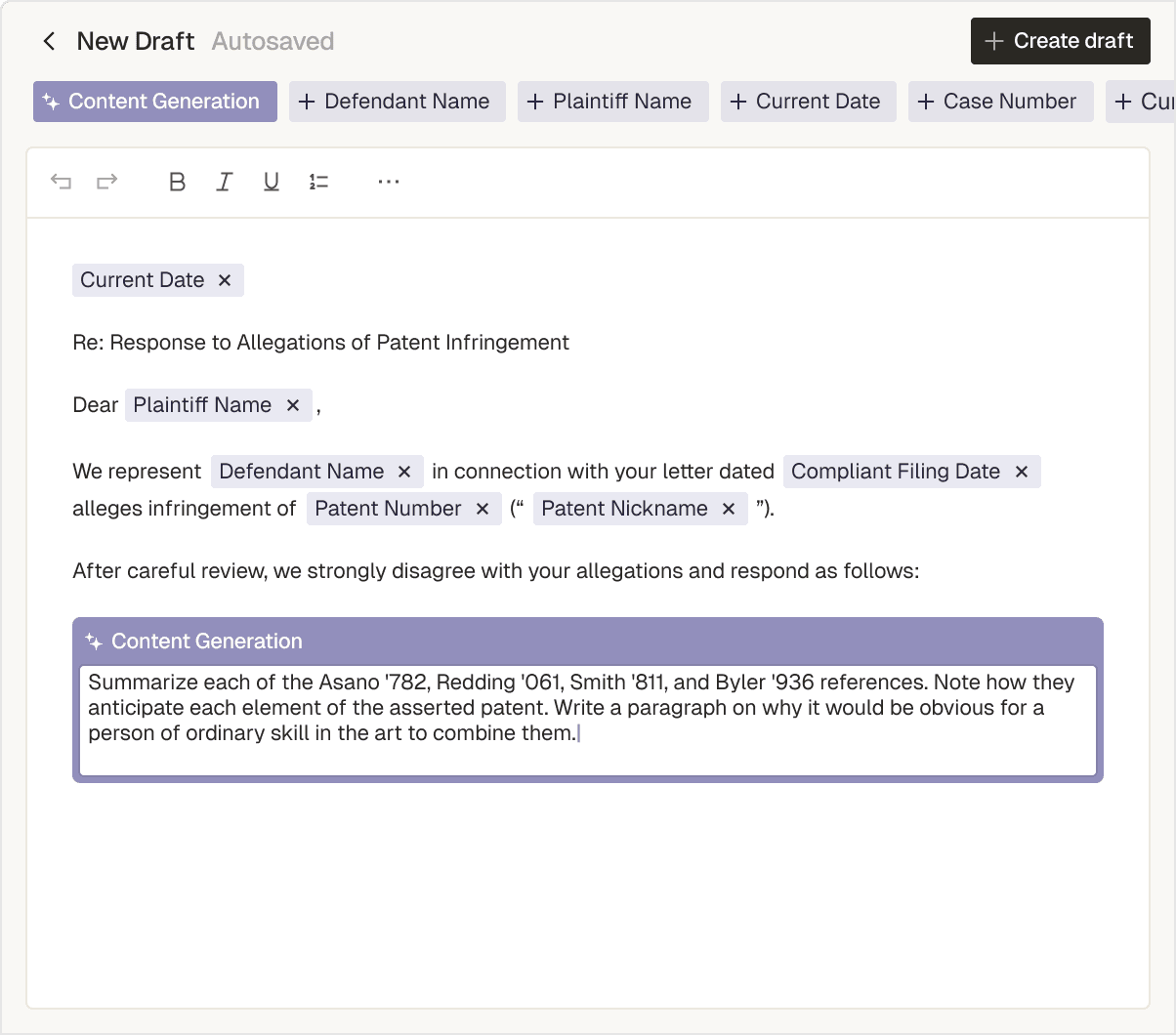 Feature Drafts-1