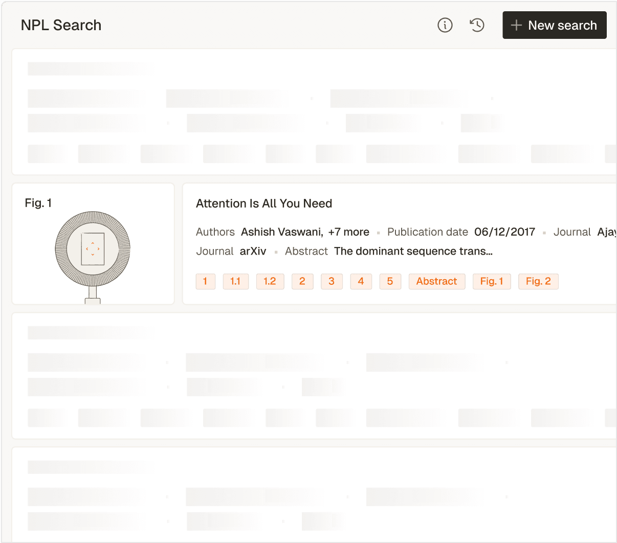 Feature Search-2