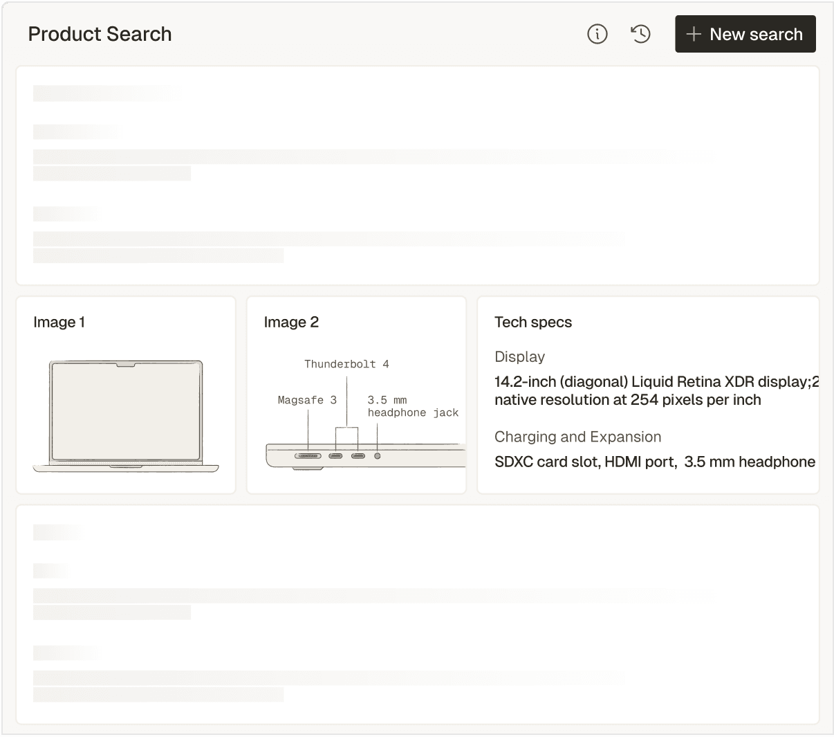 Feature Search-3